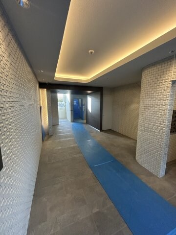 サンテドールの物件外観写真