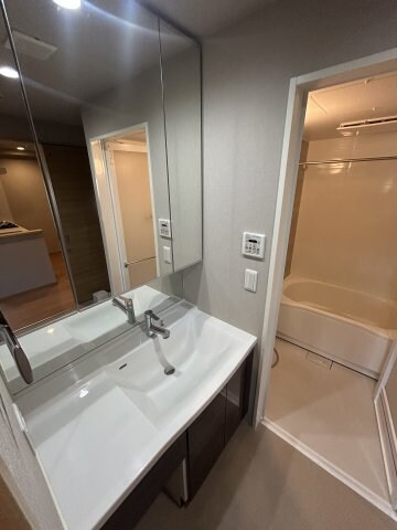 サンテドールの物件内観写真