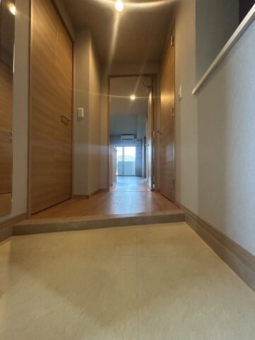 サンテドールの物件内観写真