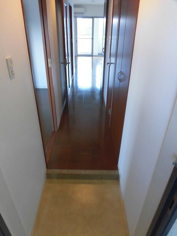 ウェスティン鉄砲町の物件内観写真