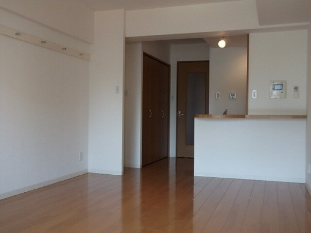 ウェスティン鉄砲町の物件内観写真