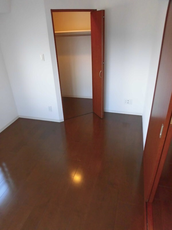 ウェスティン鉄砲町の物件内観写真