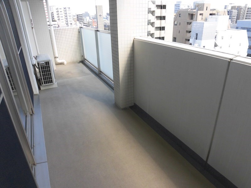 ウェスティン鉄砲町の物件内観写真