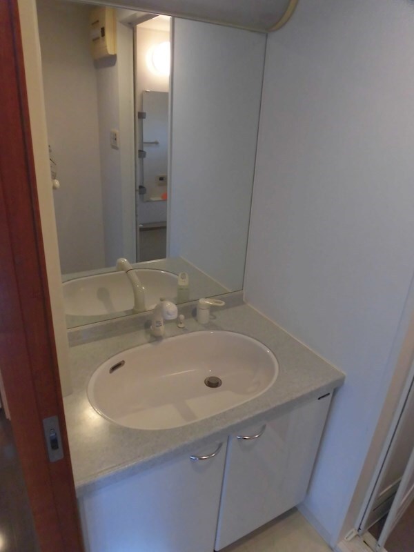 ウェスティン鉄砲町の物件内観写真