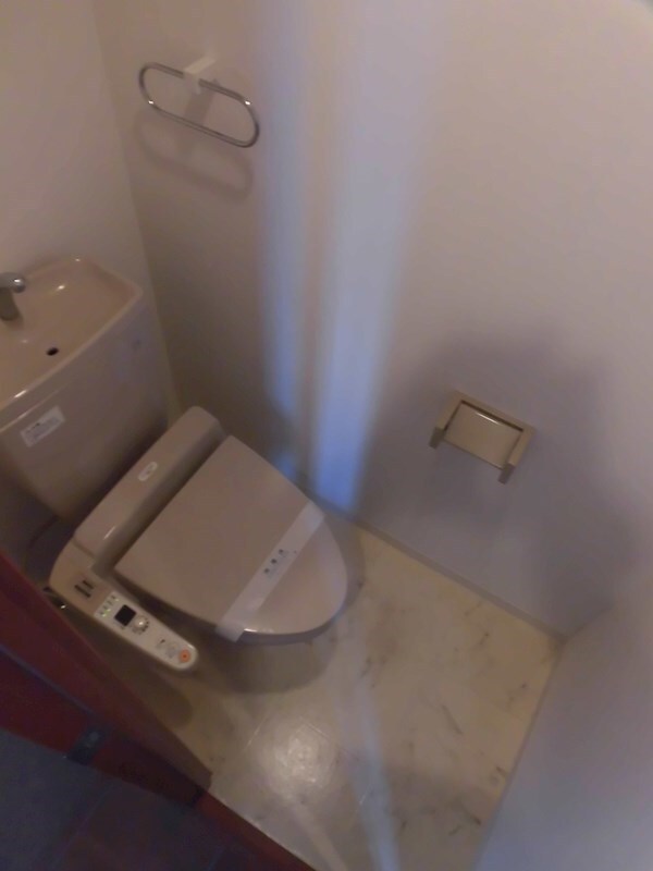 ウェスティン鉄砲町の物件内観写真