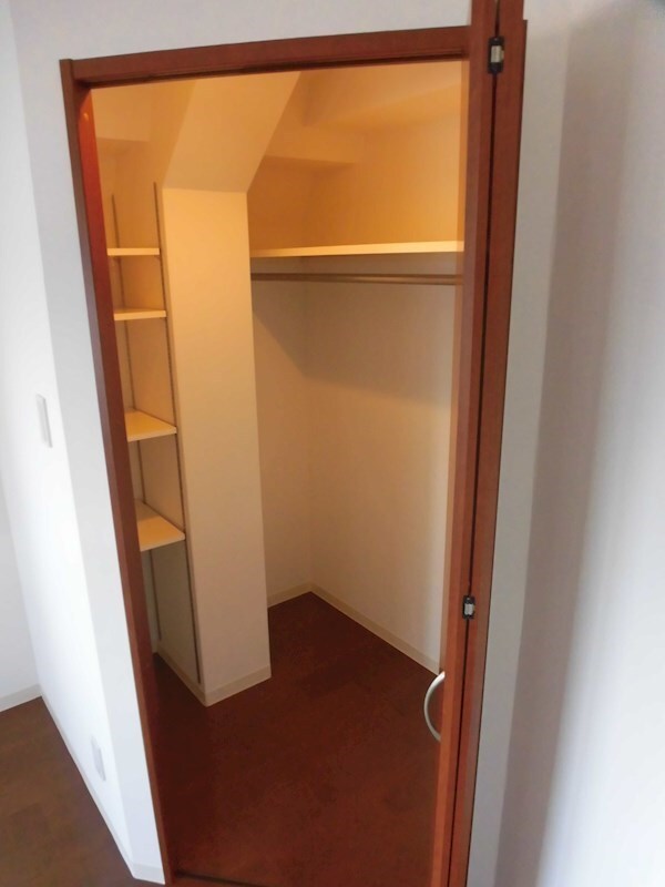 ウェスティン鉄砲町の物件内観写真