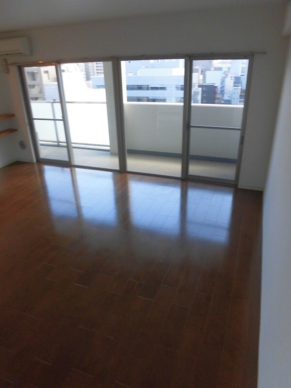 ウェスティン鉄砲町の物件内観写真