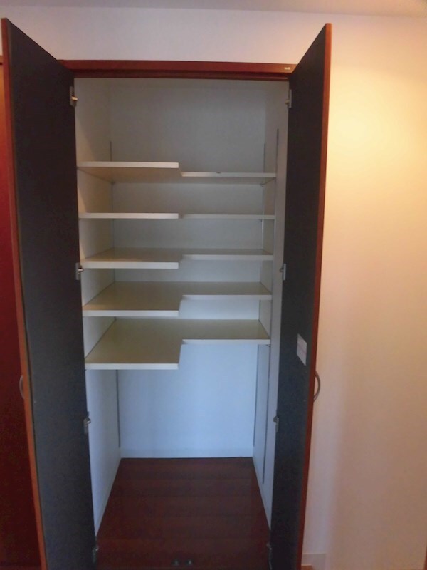 ウェスティン鉄砲町の物件内観写真