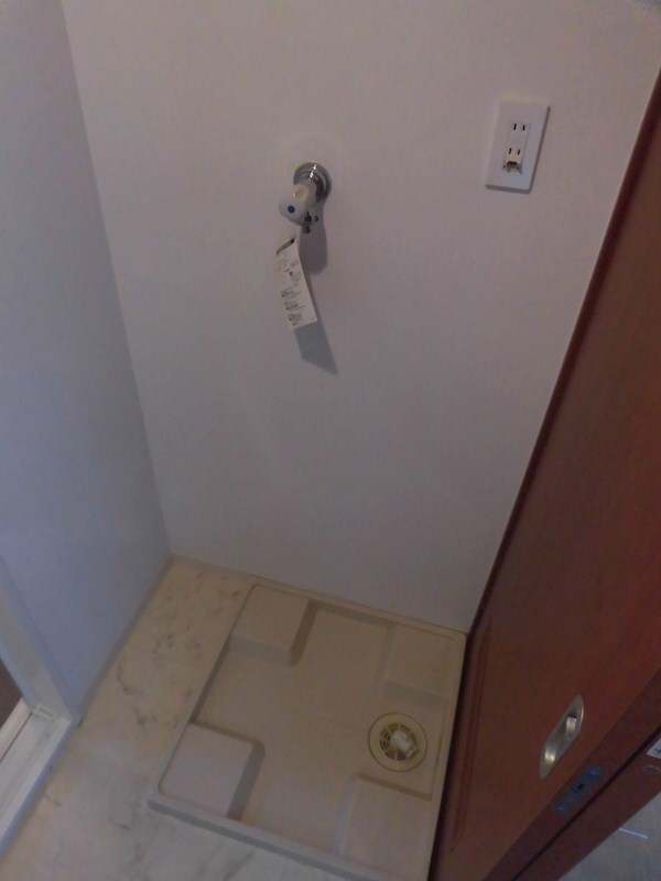 ウェスティン鉄砲町の物件内観写真