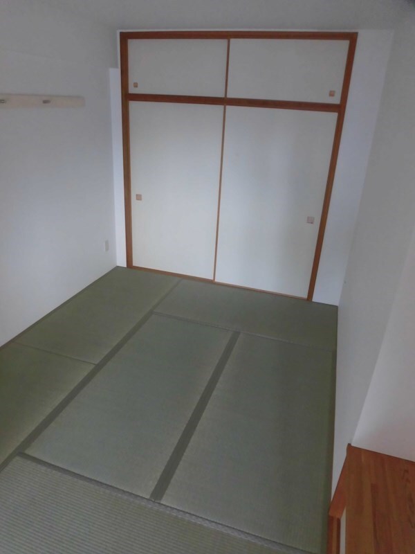 ウェスティン鉄砲町の物件内観写真