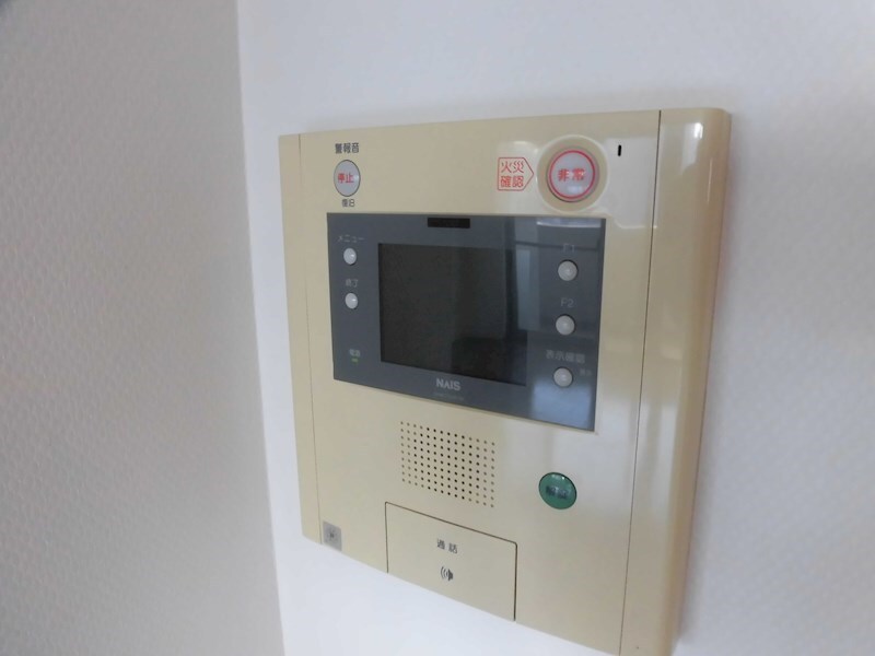 ウェスティン鉄砲町の物件内観写真