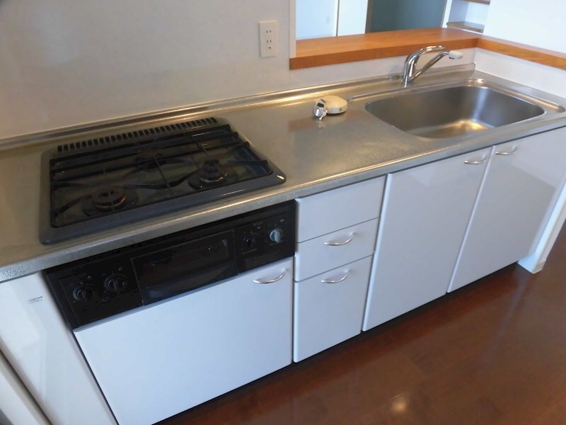 ウェスティン鉄砲町の物件内観写真