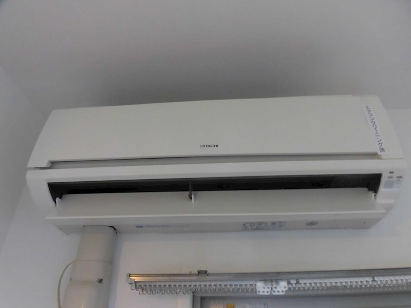 ウェスティン鉄砲町の物件内観写真