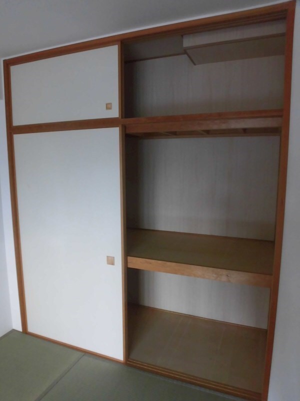 ウェスティン鉄砲町の物件内観写真