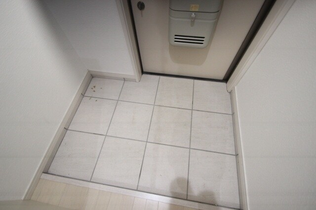 アメニティ江波の物件内観写真