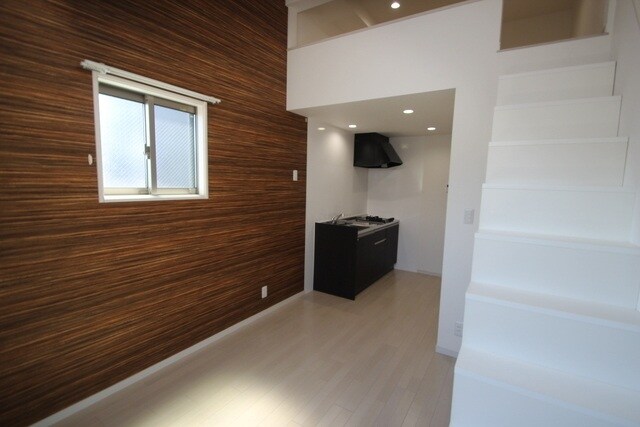 アメニティ江波の物件内観写真