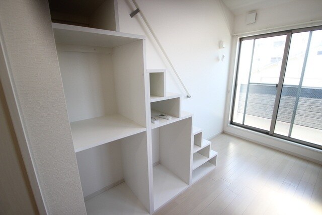 アメニティ江波の物件内観写真