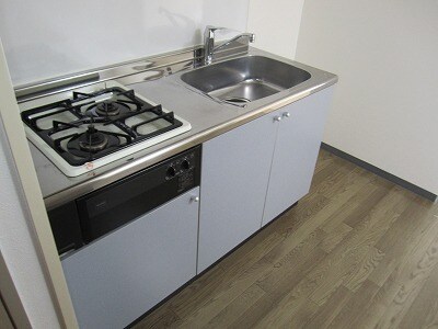 ヴァンサンク堺町の物件内観写真