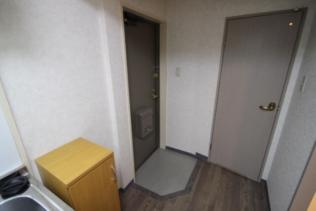 ヴァンサンク堺町の物件内観写真