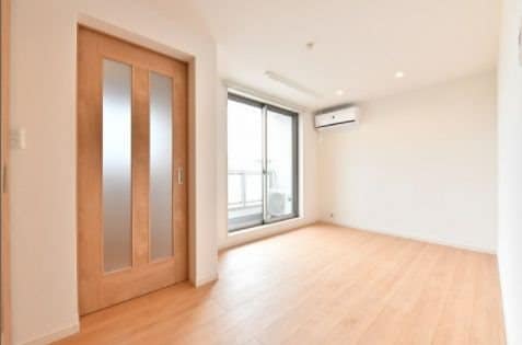 PensionJuly桜尾の物件内観写真