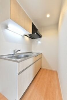 PensionJuly桜尾の物件内観写真