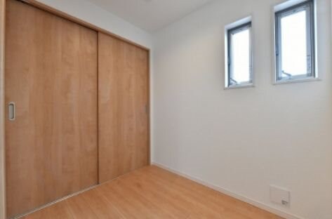 PensionJuly桜尾の物件内観写真