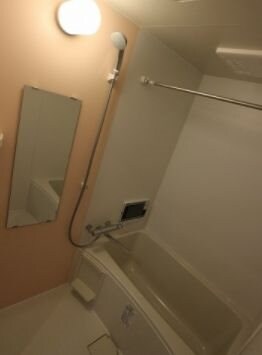 PensionJuly桜尾の物件内観写真