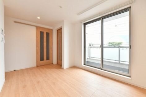 PensionJuly桜尾の物件内観写真