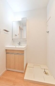 PensionJuly桜尾の物件内観写真