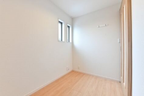 PensionJuly桜尾の物件内観写真