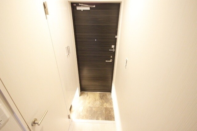 LATOUR出汐の物件内観写真