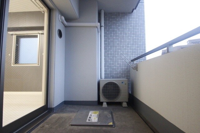 LATOUR出汐の物件内観写真