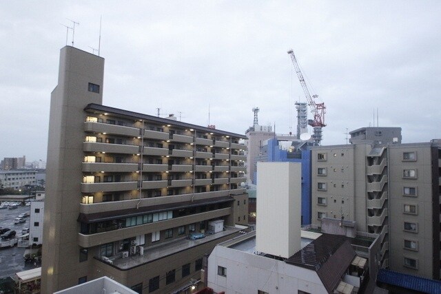 LATOUR出汐の物件内観写真