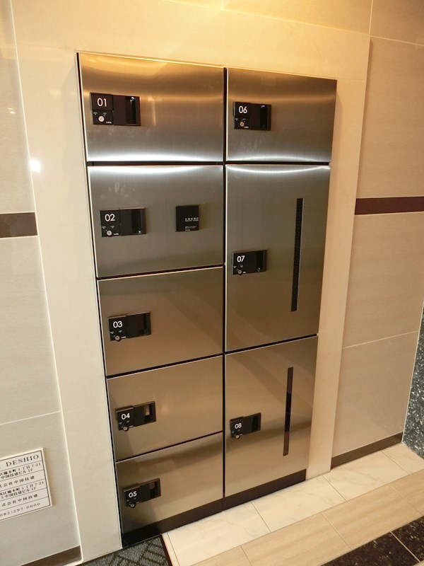 LATOUR出汐の物件内観写真