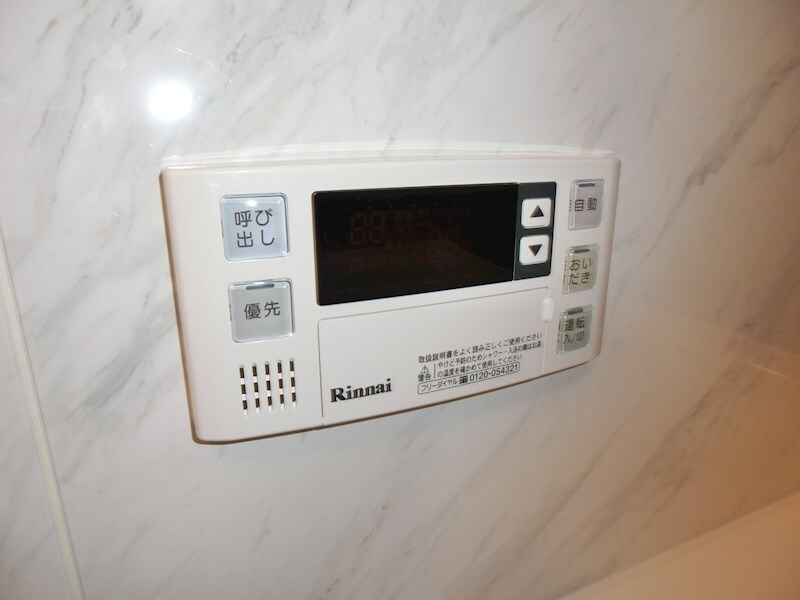 LATOUR出汐の物件内観写真