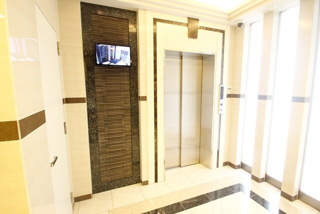 LATOUR出汐の物件内観写真