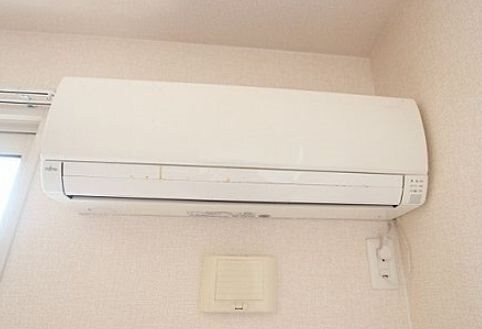 ピア・ドール今津の物件内観写真