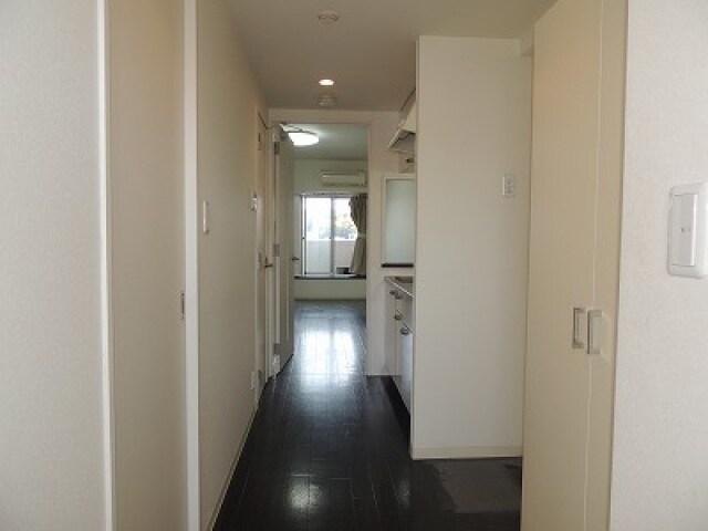 アルファレガロ駅前通りの物件内観写真