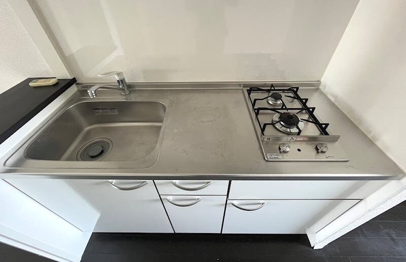 アルファレガロ駅前通りの物件内観写真