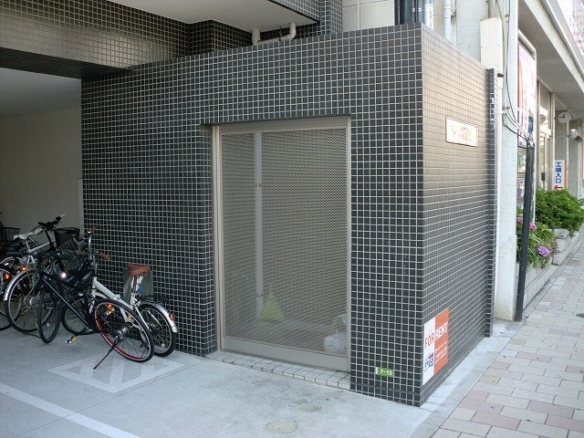 アルファレガロ駅前通りの物件内観写真