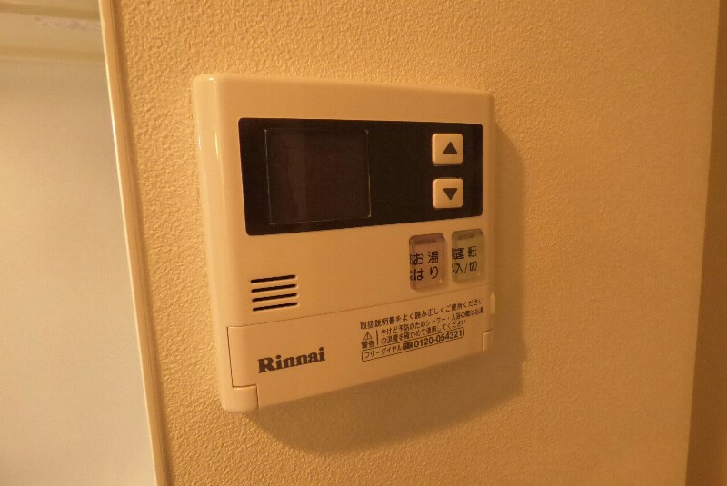 WING平野町の物件内観写真