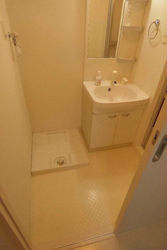 WING平野町の物件内観写真