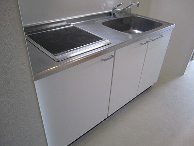 WING平野町の物件内観写真