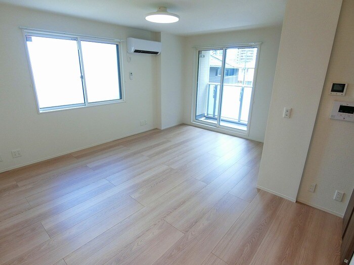 メゾン　ボヌール大町の物件内観写真