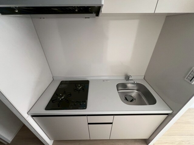 エスポワールⅠの物件内観写真