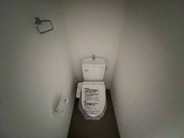 エスポワールⅠの物件内観写真