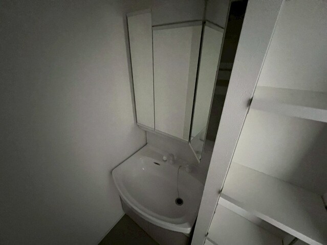 エスポワールⅠの物件内観写真