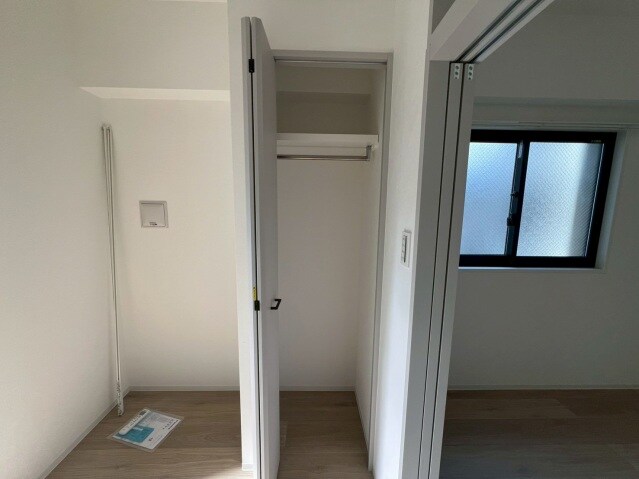 エスポワールⅠの物件内観写真