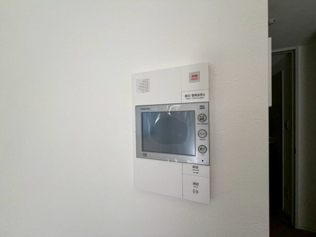 エスポワールⅠの物件内観写真