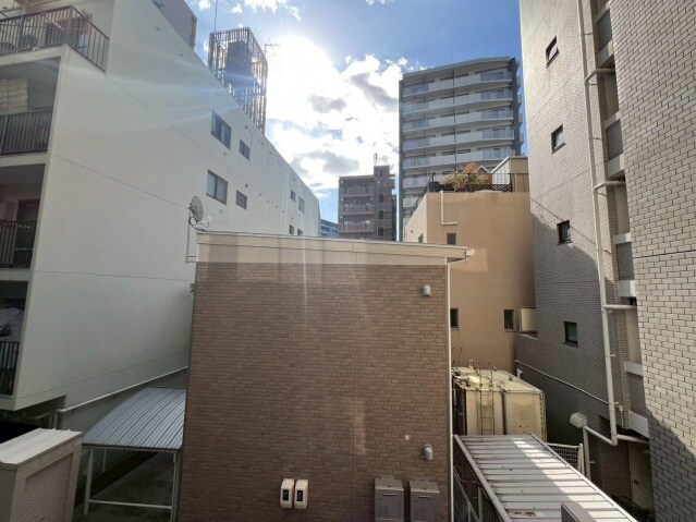 エスポワールⅠの物件内観写真